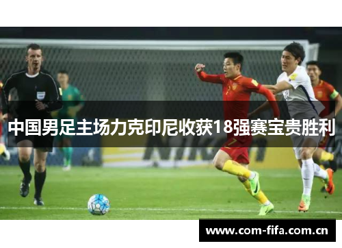 中国男足主场力克印尼收获18强赛宝贵胜利 中国男足主场力克印尼收获18强赛宝贵胜利